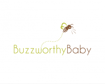 Logo Design entry 523386 submitted by Lifedrops to the Logo Design for Buzzworthy Baby run by doneill1647