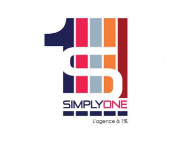 Logo Design Entry 526464 submitted by sfi to the contest for Simply One run by trimmo