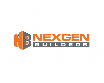 Logo Design entry 526760 submitted by graphica to the Logo Design for nexgen builders llc run by nexgen builders