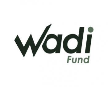 Logo Design Entry 527303 submitted by sfi to the contest for Wadi Fund run by coxben360