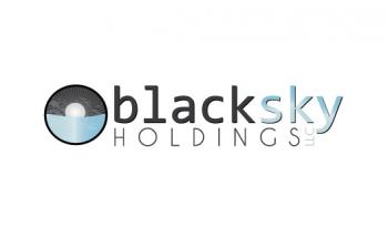 Logo Design Entry 528247 submitted by KayleeBugDesignStudio to the contest for Blacksky Holdings LLC  run by Blacksky