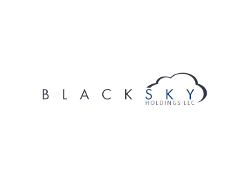 Logo Design entry 528290 submitted by jeshjush to the Logo Design for Blacksky Holdings LLC  run by Blacksky