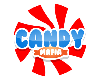Logo Design entry 528945 submitted by Digiti Minimi to the Logo Design for CandyMafia run by candymafia