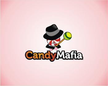 Logo Design entry 528958 submitted by Digiti Minimi to the Logo Design for CandyMafia run by candymafia