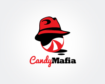 Logo Design Entry 528970 submitted by quiksilva to the contest for CandyMafia run by candymafia