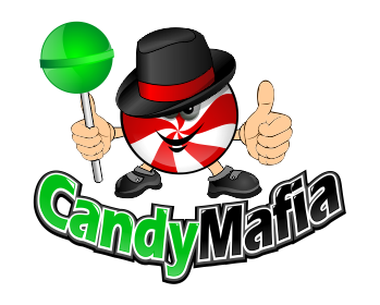 Logo Design entry 528979 submitted by teOdy to the Logo Design for CandyMafia run by candymafia