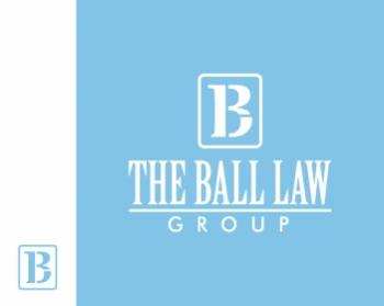 Logo Design Entry 534832 submitted by zaptik to the contest for The Ball Law Group run by zball
