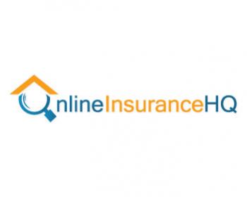Logo Design Entry 535683 submitted by sfi to the contest for Online Insurance HQ run by lostatsea2020