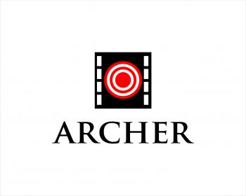 Logo Design Entry 536555 submitted by FITRAH  to the contest for Archer  run by archerphotovideo
