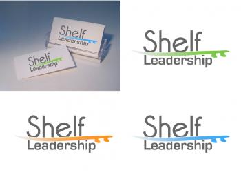 Logo Design Entry 538462 submitted by Al Ahmad to the contest for Shelf Leadership run by pauldeez