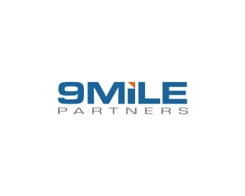 Logo Design entry 538778 submitted by kowaD to the Logo Design for 9Mile Partners run by ebointernet