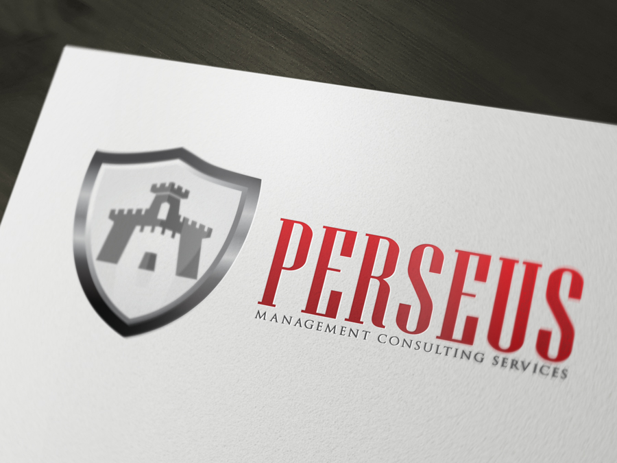 Business Card & Stationery Design Entry 561509 submitted by kowaD to the contest for DDM Perseus run by dmoorer