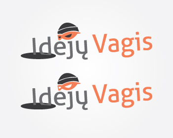 Logo Design Entry 539770 submitted by kowaD to the contest for Ideju Vagis logo competition run by artiom2000