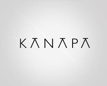 Logo Design entry 540049 submitted by kowaD to the Logo Design for Kanapa run by imantonina