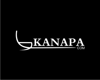 Logo Design entry 540222 submitted by kowaD to the Logo Design for Kanapa run by imantonina