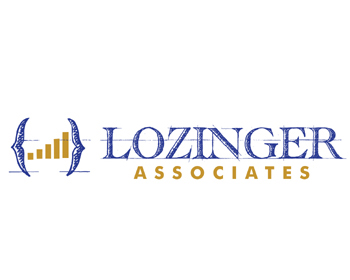 Logo Design entry 540309 submitted by kowaD to the Logo Design for Lozinger Associates Inc. run by lozinger