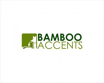 Logo Design entry 540447 submitted by FITRAH  to the Logo Design for Bamboo Accents run by davidfaibisch
