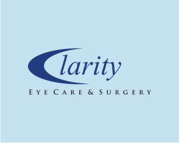 Logo Design entry 541957 submitted by kowaD to the Logo Design for Clarity Eye Care & Surgery run by mirabien