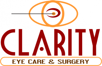 Logo Design entry 541958 submitted by kowaD to the Logo Design for Clarity Eye Care & Surgery run by mirabien