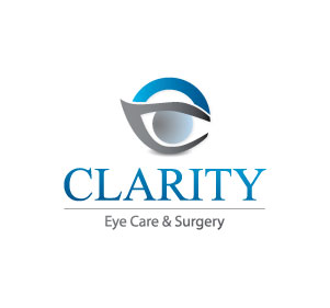 Logo Design Entry 542009 submitted by sfi to the contest for Clarity Eye Care & Surgery run by mirabien