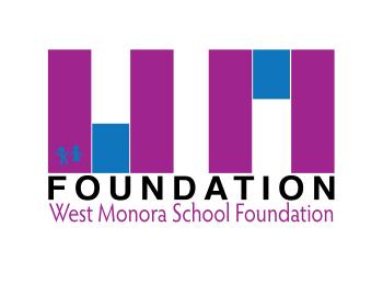 Logo Design entry 542321 submitted by kowaD to the Logo Design for West Monona School Foundation run by West Monona School Foundation