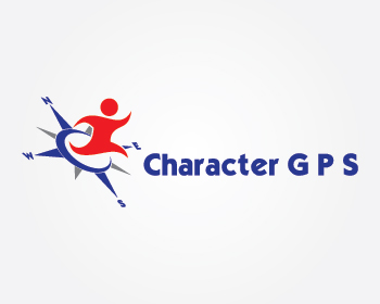 Logo Design entry 543047 submitted by yat-zun to the Logo Design for Character GPS run by MPH