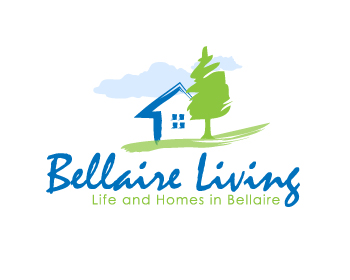 Logo Design entry 544916 submitted by greycrow to the Logo Design for Bellaire Living run by mattstanley