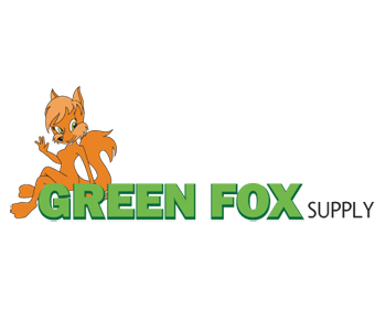 Logo Design Entry 546491 submitted by Eevee to the contest for GREEN FOX SUPPLY run by growship