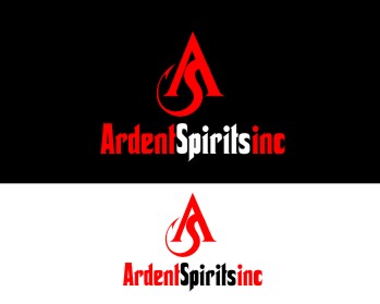 Logo Design entry 547269 submitted by TRC  to the Logo Design for Ardent Spirits Inc run by Ardent Spirits