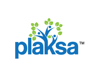 Logo Design entry 548522 submitted by greycrow to the Logo Design for plaksa run by persainjit