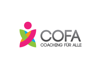 Logo Design entry 549109 submitted by muzzha to the Logo Design for COFA Coaching für Alle run by Cofa