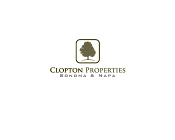 Logo Design Entry 549856 submitted by airish.designs to the contest for Clopton Properties run by jimclopton