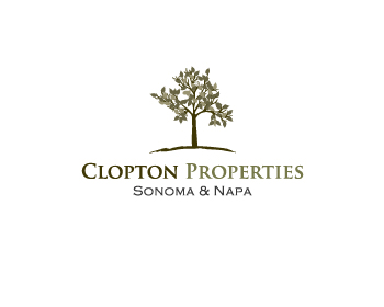 Logo Design entry 549912 submitted by airish.designs to the Logo Design for Clopton Properties run by jimclopton
