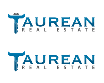 Logo Design Entry 550019 submitted by ramil21 to the contest for Taurean Real Estate LLP run by arunchadda