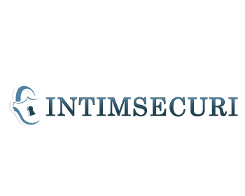 Logo Design Entry 550089 submitted by Eevee to the contest for intimsecuri.com run by solsurvivor