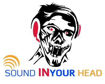 Logo Design Entry 550871 submitted by manojkakkad to the contest for Sound In Your Head  run by things