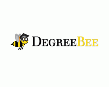 Logo Design Entry 201067 submitted by da fella to the contest for DegreeBee run by dshields