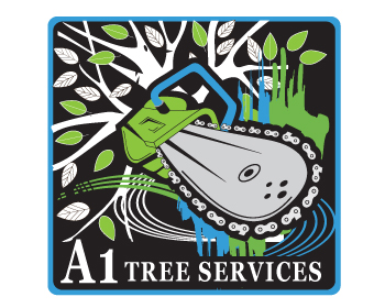 T-Shirt Design Entry 551562 submitted by Eevee to the contest for A1 tree service run by Kiyi
