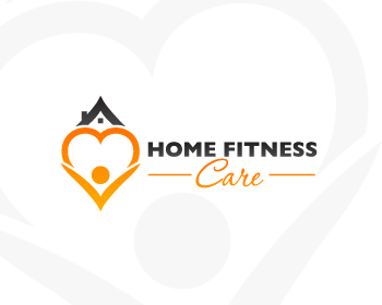 Logo Design entry 551857 submitted by kowaD to the Logo Design for Home Fitness Care LLC  or www.HomeFitnessCare.com run by jsinke