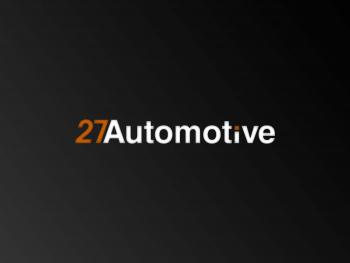 Logo Design Entry 552153 submitted by elgrafto to the contest for 27 Automotive  / www.27automotive.com run by jdevlin