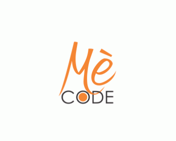 Logo Design Entry 554492 submitted by PeggyB to the contest for MÈ Code run by MÈ Team