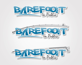 Logo Design entry 556699 submitted by quiksilva to the Logo Design for Barefoot In Public run by cl030678