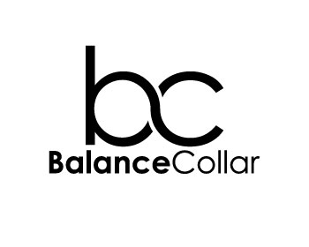 Logo Design Entry 557667 submitted by JINKODESIGNS to the contest for BalanceCollar.com run by Calvin@PupCrate
