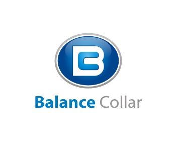 Logo Design entry 557743 submitted by frankeztein to the Logo Design for BalanceCollar.com run by Calvin@PupCrate