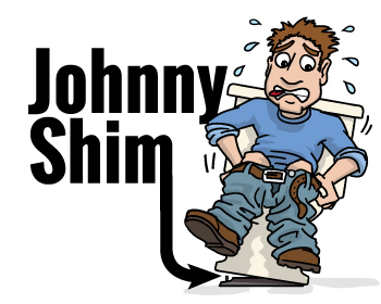 Logo Design Entry 557816 submitted by john12343 to the contest for Johnny Shim run by tpennell2