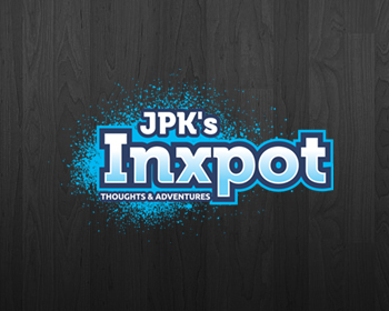 Logo Design Entry 558539 submitted by DSD-Pro to the contest for JPK's Inxpot run by jkraemer
