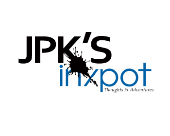 Logo Design Entry 558541 submitted by rekakawan to the contest for JPK's Inxpot run by jkraemer