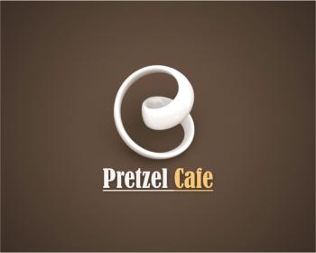 Logo Design Entry 560008 submitted by zaptik to the contest for Pretzel Cafe run by CraftStack