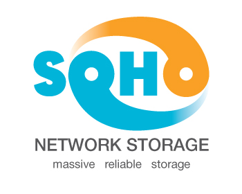 Logo Design Entry 560488 submitted by Dawboc to the contest for SOHO Network Storage run by dgaschk