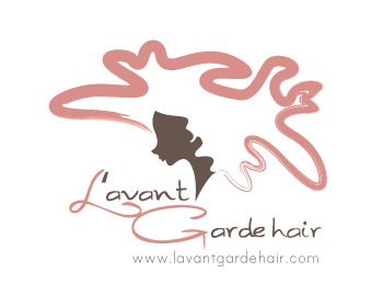 Logo Design entry 561508 submitted by forindet to the Logo Design for L'Avant Garde Hair run by L'Avant Garde 